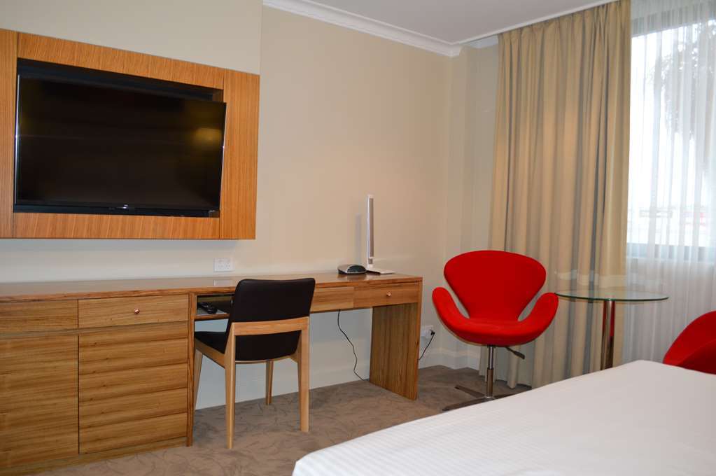 Hotel Diana Брисбен Номер фото