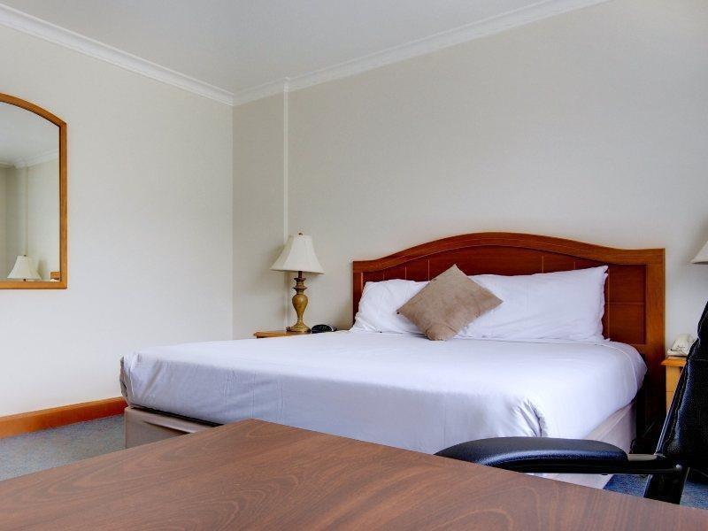 Hotel Diana Брисбен Экстерьер фото